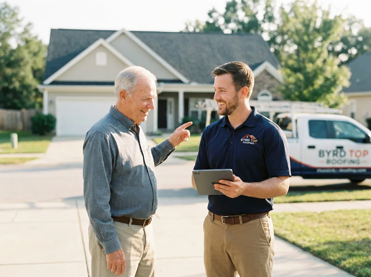 Roofing Wadsworth, TX FAQs